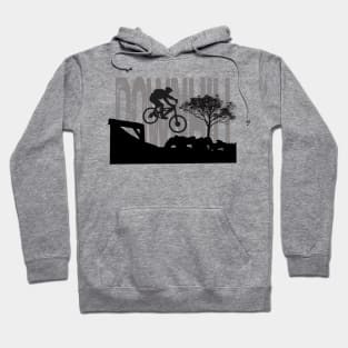 DOWNHILL Hoodie